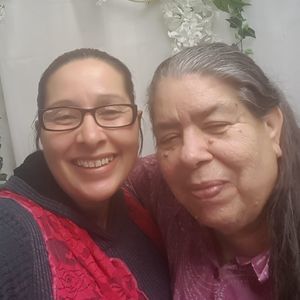 Meet your Posher, Angie